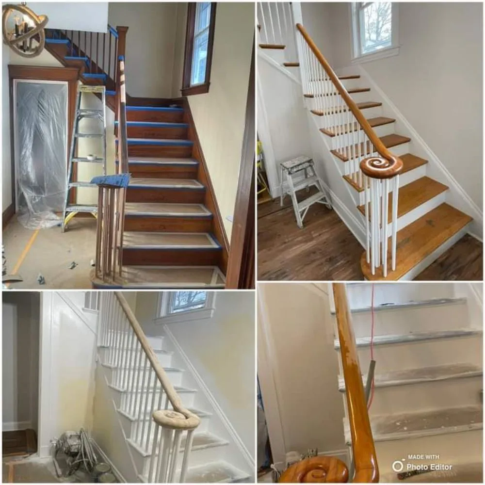 Affordable yard cleanup service for year-round maintenance in Egg Harbor Township, NJ by Banega's Landscaping