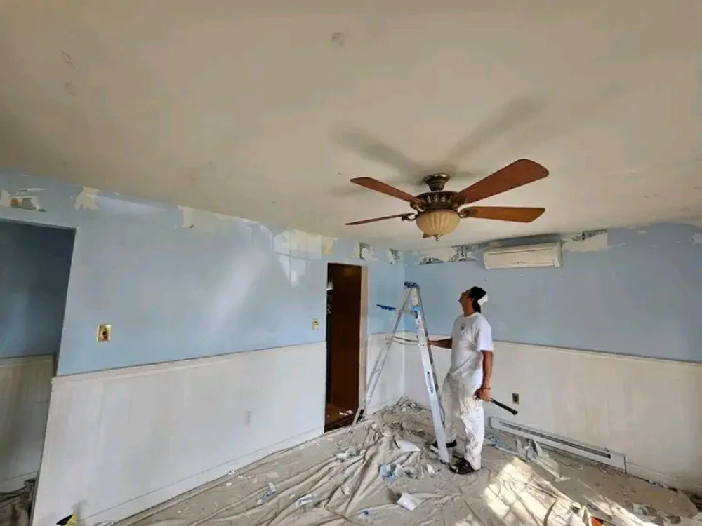 Professional landscaping services for outdoor upgrades across Egg Harbor Township, NJ - Banega's Landscaping