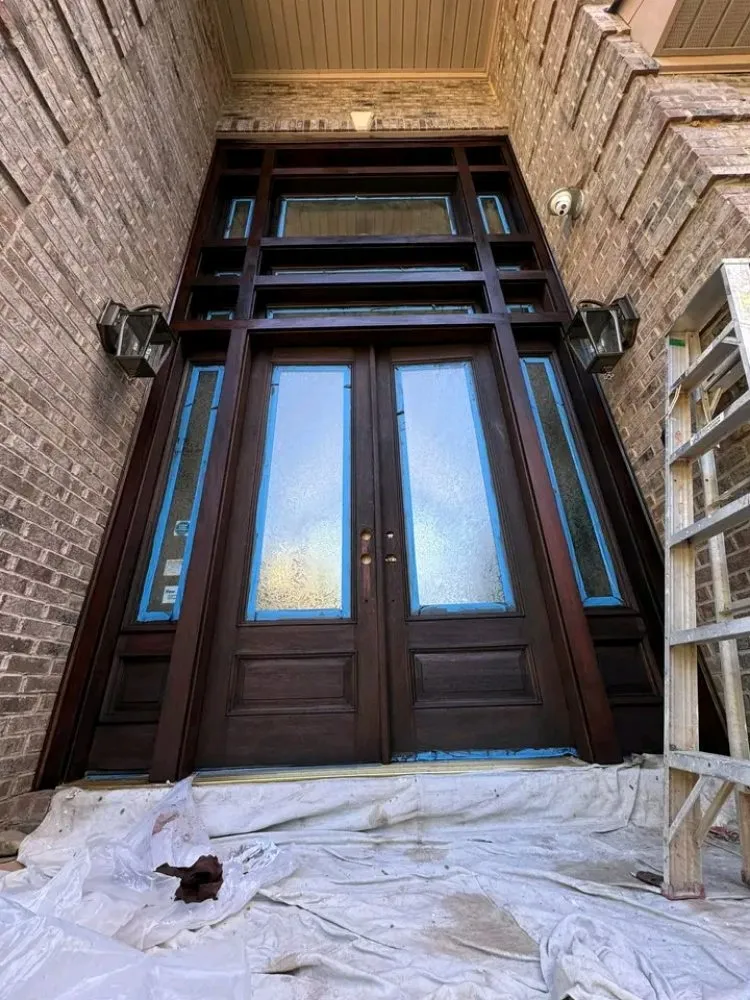 Top-rated yard cleanup service in Egg Harbor Township, NJ - Banega's Landscaping