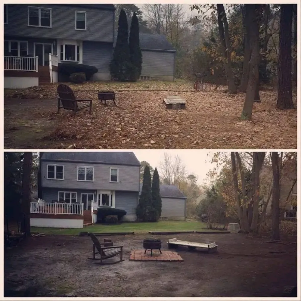 Reliable landscaping services experts serving Egg Harbor Township, NJ - Banega's Landscaping