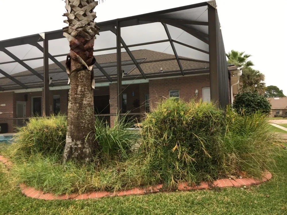 Trusted landscaping services in Pace, FL by Banfield's Landscaping and Lawn care