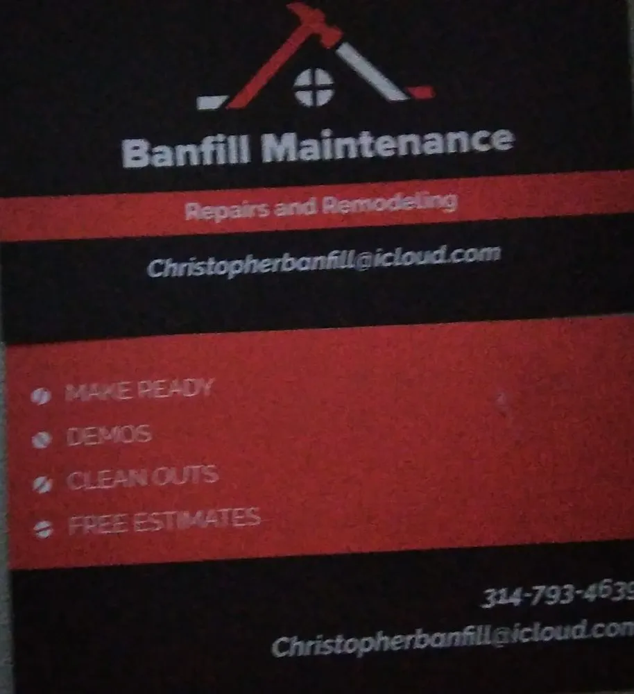 Professional landscaping services for year-round maintenance across St Louis, MO - Banfill Maintenance