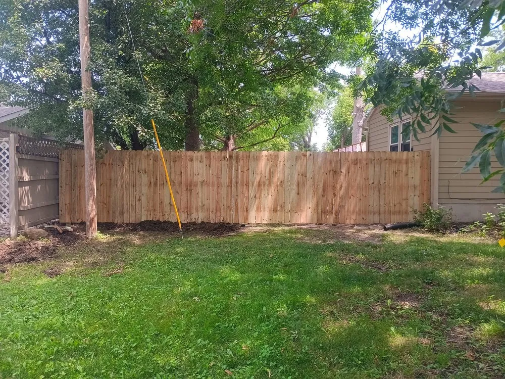 Trusted residential landscaping in Topeka, KS - Bang Stick Customs