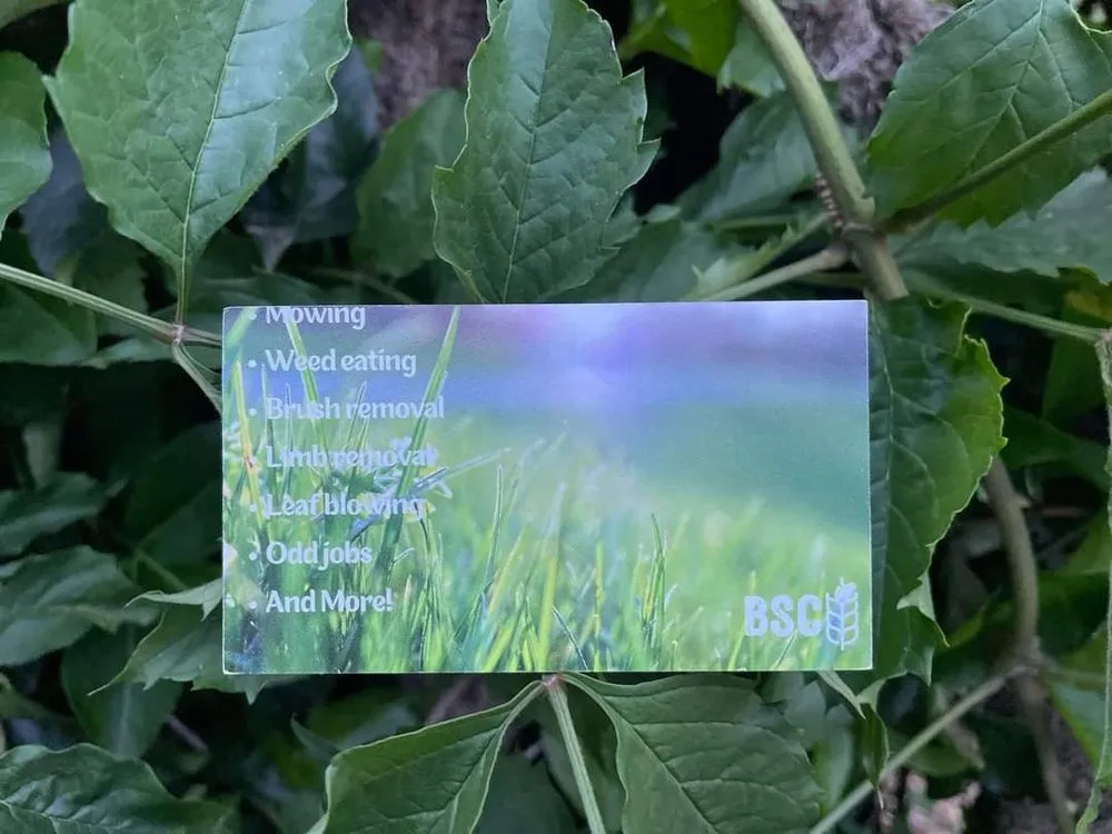 Local garden landscaping experts serving Topeka, KS - Bang Stick Customs