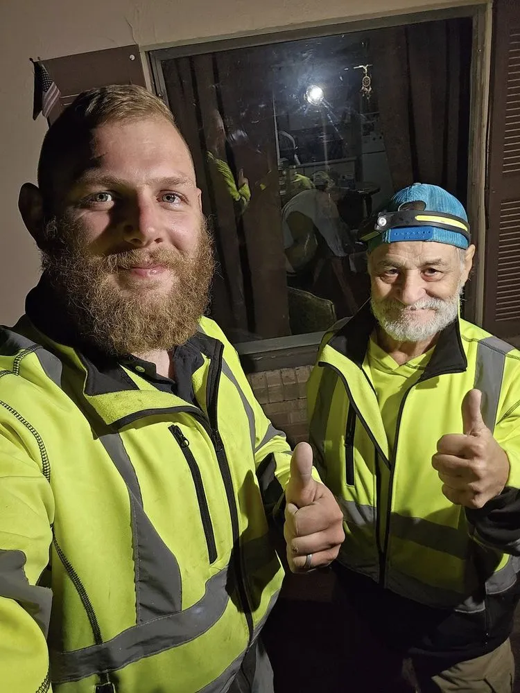 Professional landscaping services for homes in Topeka, KS by Bang Stick Customs