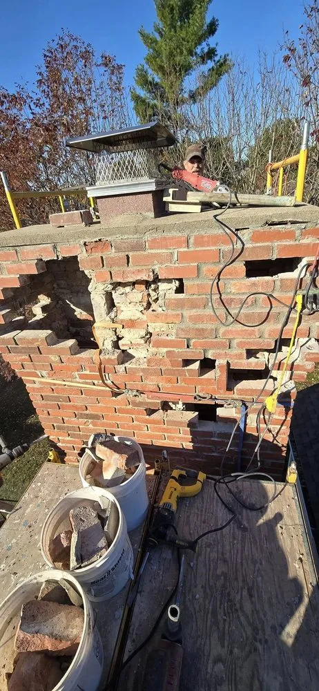 Affordable residential landscaping in Topeka, KS - Bang Stick Customs