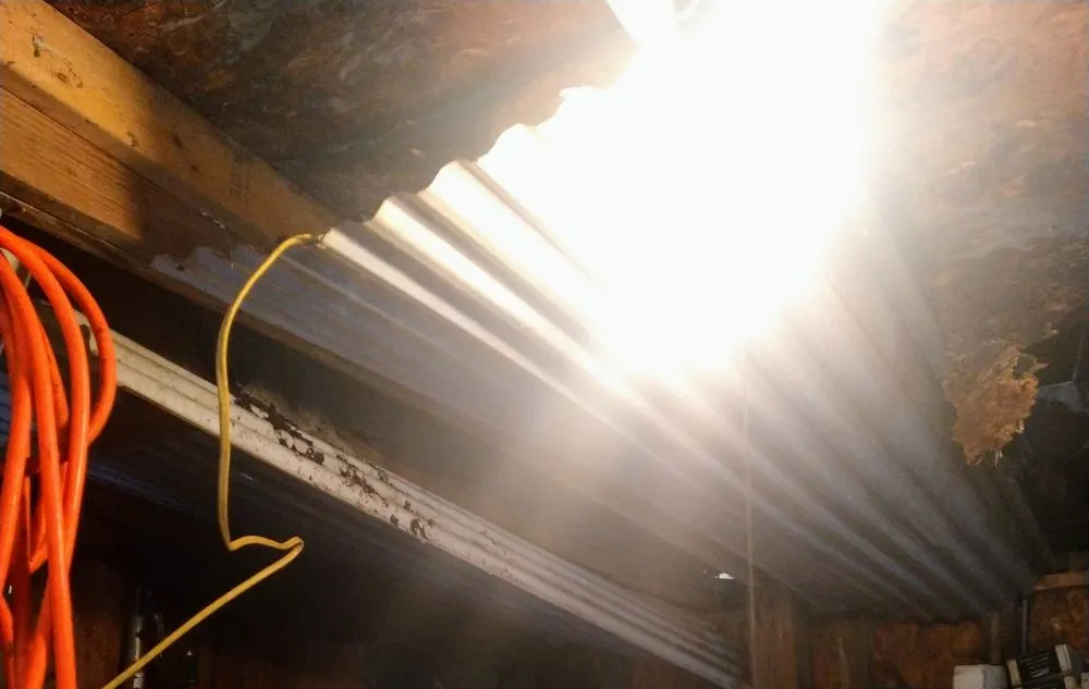 Professional outdoor landscaping for homes in Clinton, MD by Bankhead Landscaping