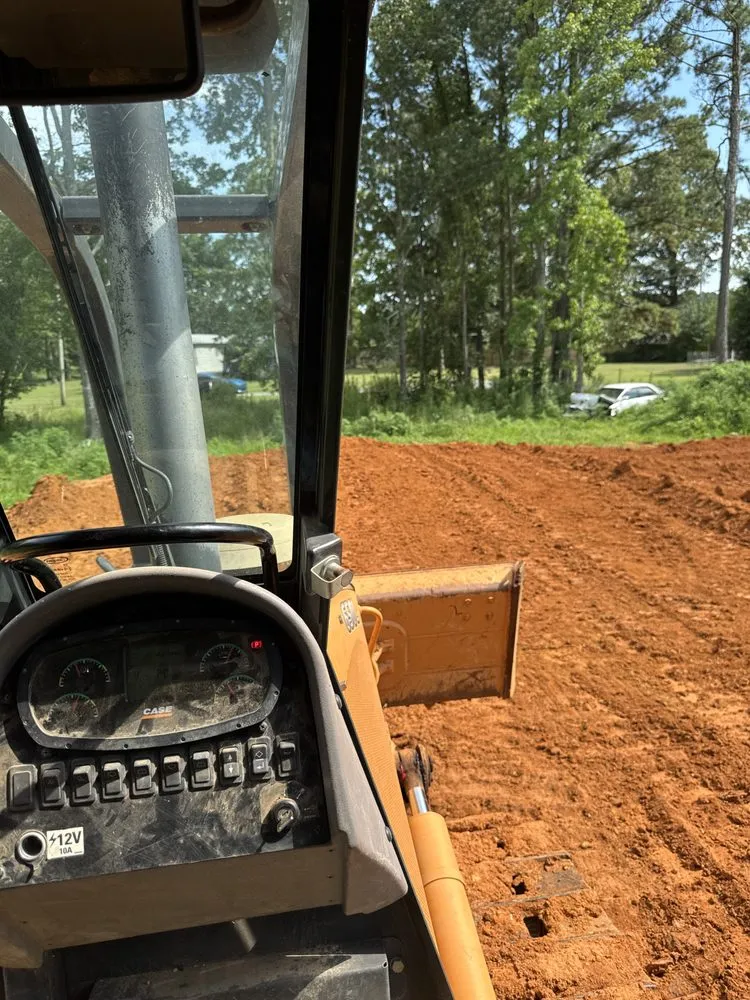 Top-rated yard maintenance for residential properties across Chatsworth, GA - Banks Excavation & Land Clearing
