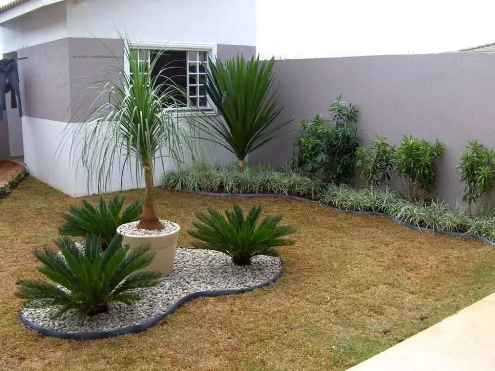 Trusted residential landscaping in Orlando, FL - Banks landscaping and pool cleaning