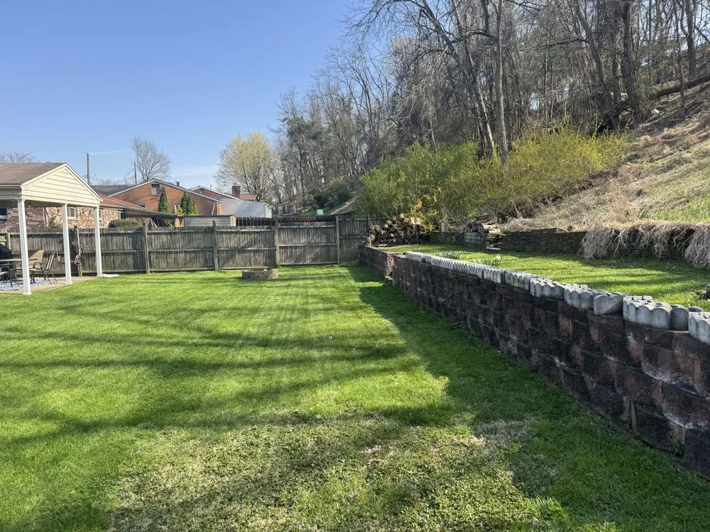 Professional lawn care service for outdoor upgrades across Pittsburgh, PA - Banks Landscaping