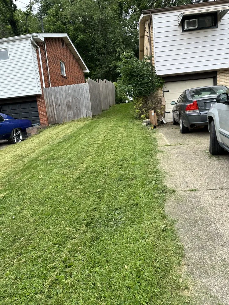 Local outdoor landscaping experts serving Pittsburgh, PA - Banks Landscaping