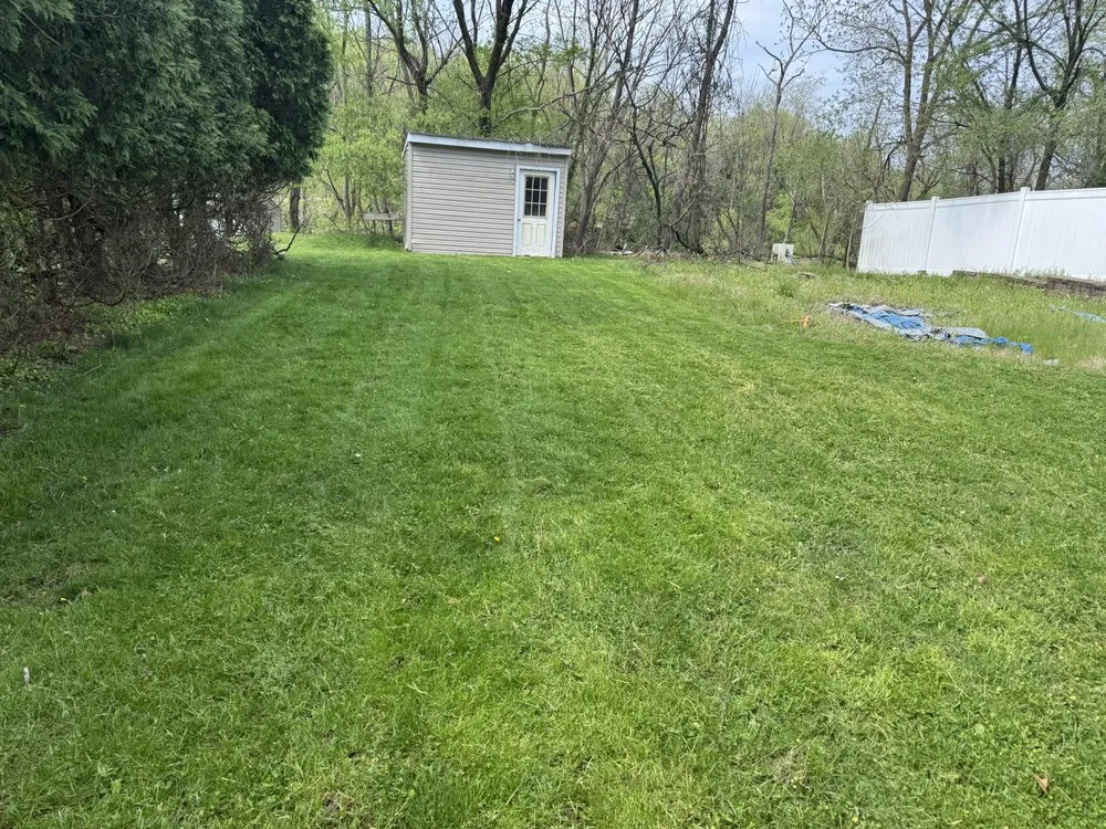 Top-rated yard maintenance near you across Pittsburgh, PA - Banks Landscaping