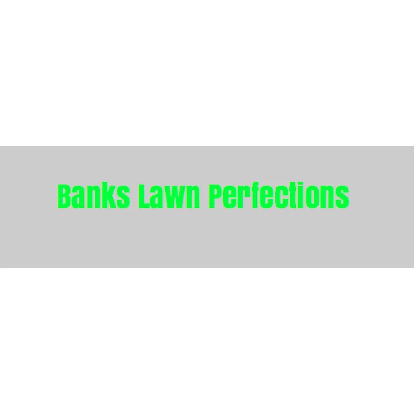 Custom landscape design in Carriere, MS by Banks Lawn Perfections