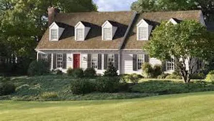 Custom landscaping services for outdoor upgrades in Carriere, MS by Banks Lawn Perfections