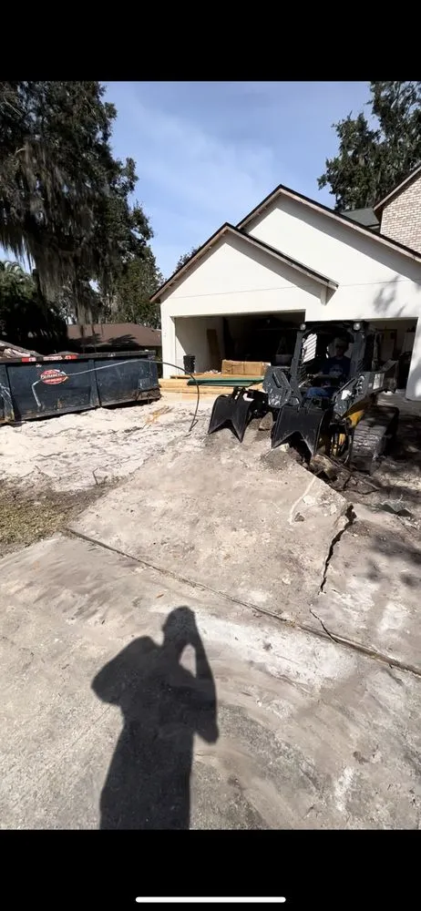 Reliable residential landscaping in Maitland, FL - Banks Ridge Landscaping