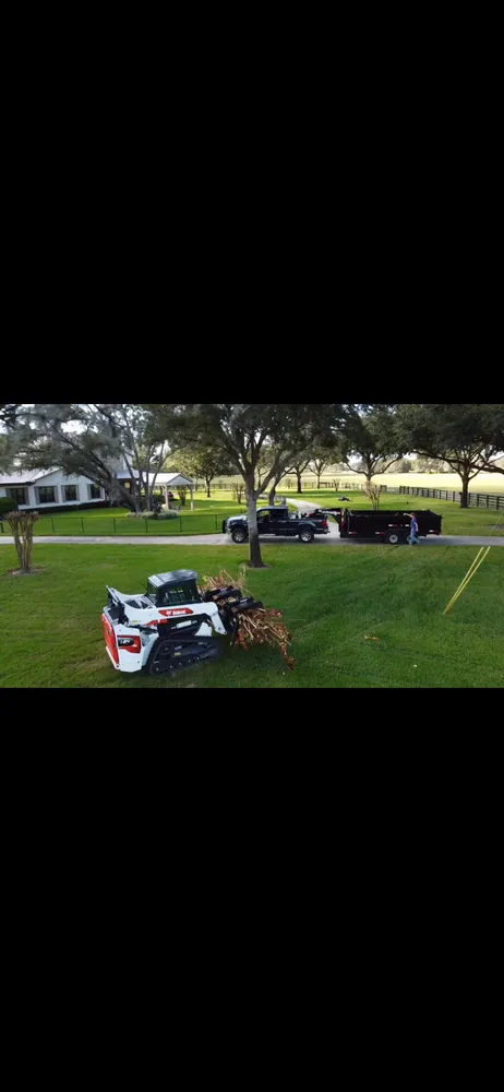 Expert landscape design for residential properties across Maitland, FL - Banks Ridge Landscaping