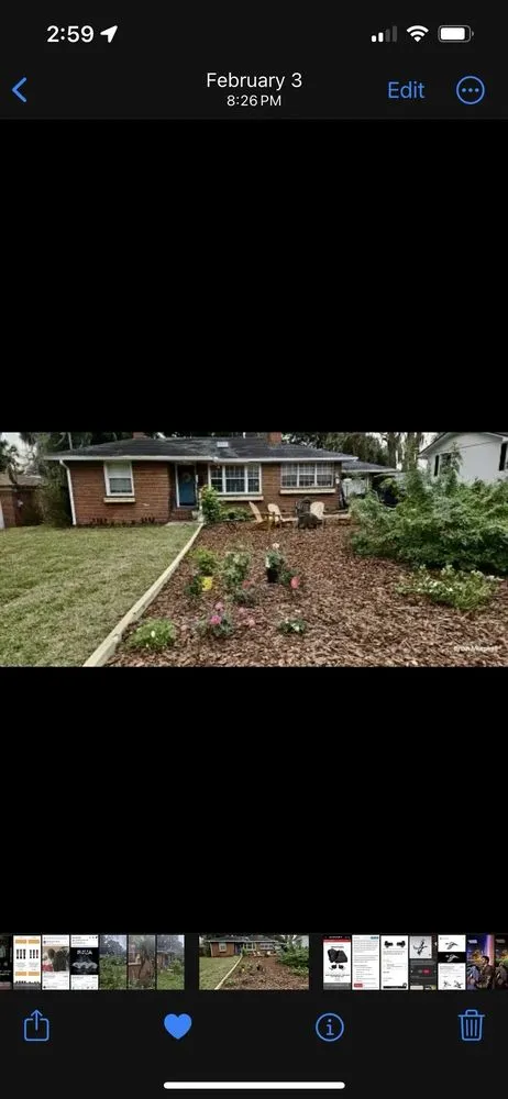 Expert landscape design in Maitland, FL - Banks Ridge Landscaping