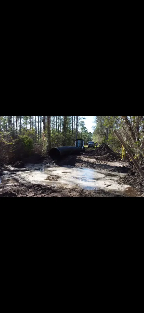 Custom outdoor landscaping for residential properties across Maitland, FL - Banks Ridge Landscaping