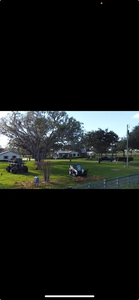 Trusted landscape installation experts serving Maitland, FL - Banks Ridge Landscaping