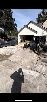 Banks Ridge Landscaping