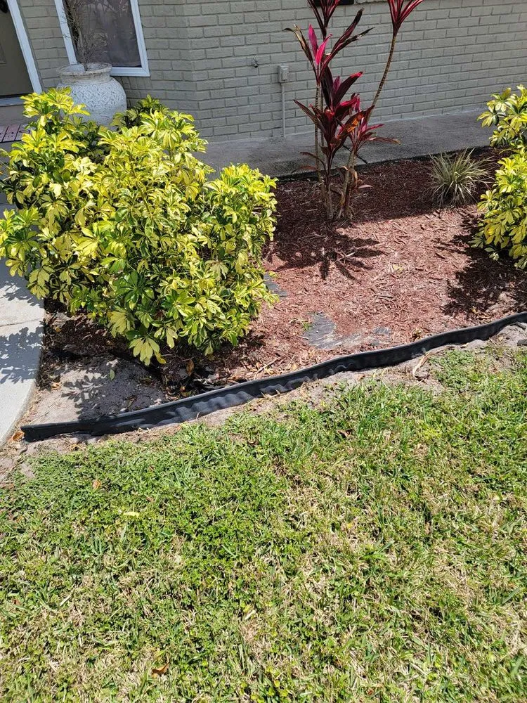 Reliable outdoor landscaping for beautiful yards across Wahneta, FL - Bankston’s Lawn Care