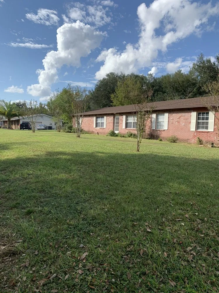 Expert garden landscaping near you across Wahneta, FL - Bankston’s Lawn Care