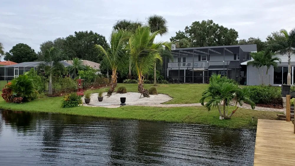 Trusted yard maintenance in Wahneta, FL - Bankston’s Lawn Care