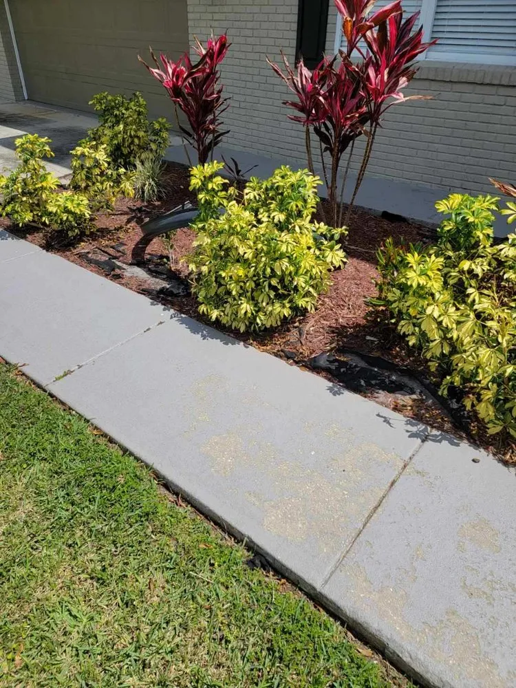 Trusted outdoor landscaping for residential properties across Wahneta, FL - Bankston’s Lawn Care