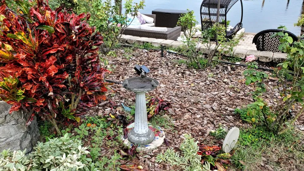 Top-rated yard maintenance for year-round maintenance in Wahneta, FL by Bankston’s Lawn Care