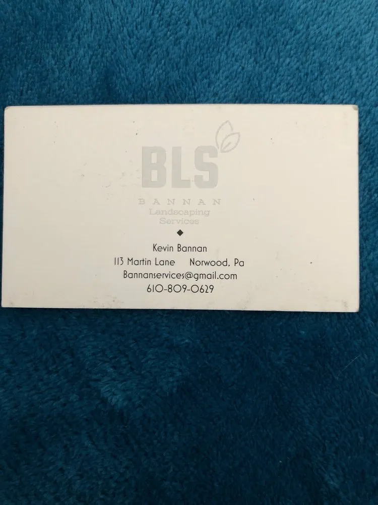 Top-rated residential landscaping experts serving Norwood, PA - Bannan Landscaping Services