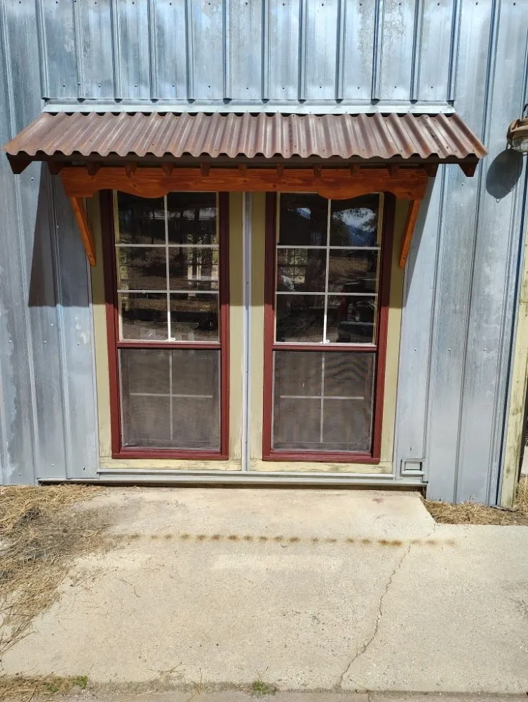 Reliable landscape design in Hartsel, CO - Banning Enterprises