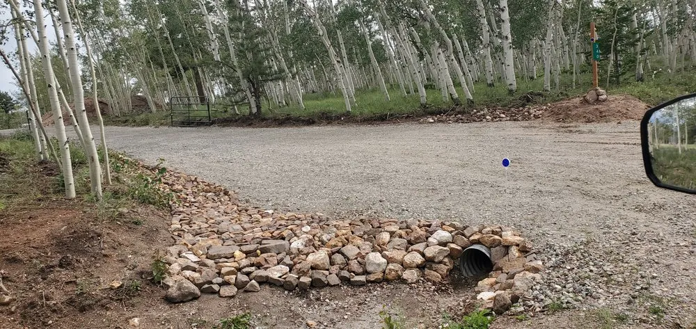 Reliable garden landscaping experts serving Hartsel, CO - Banning Enterprises