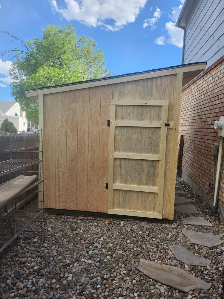 Trusted yard cleanup service in Hartsel, CO - Banning Enterprises