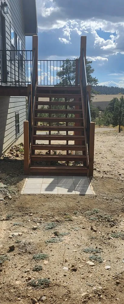 Top-rated yard maintenance in Hartsel, CO - Banning Enterprises