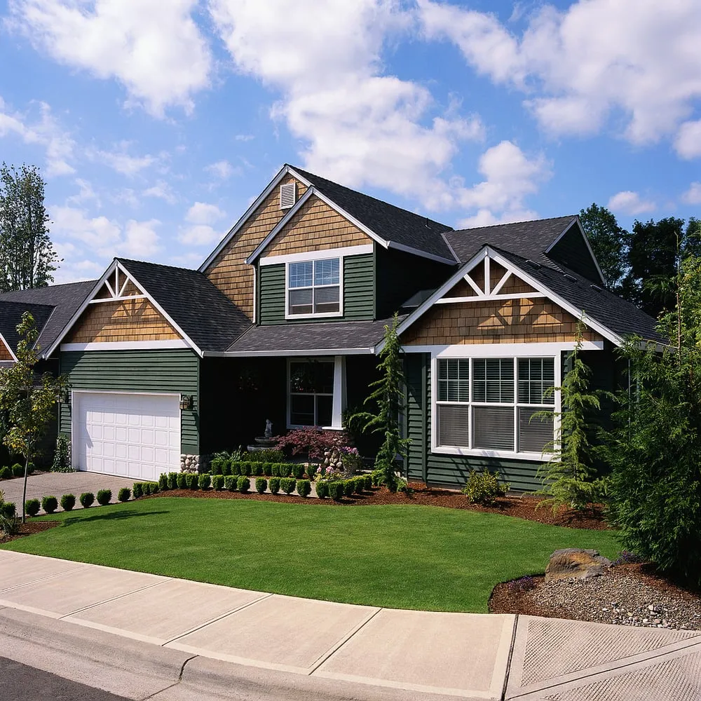 Expert residential landscaping experts serving Plainfield, IL - Banon Home Services