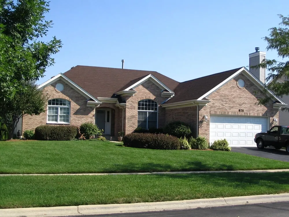 Trusted landscape design in Plainfield, IL - Banon Home Services