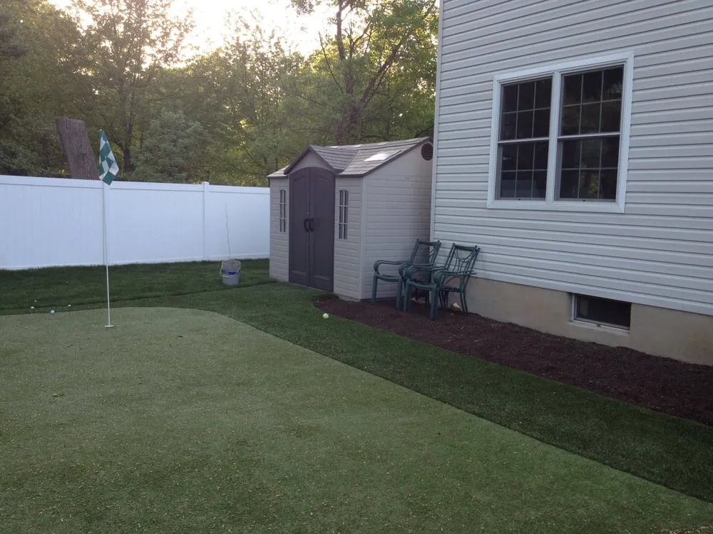 Top-rated landscaping services in Boonton, NJ - Banta Landscaping