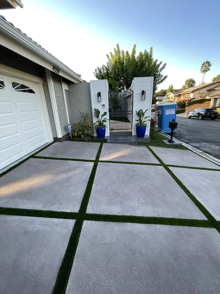 Local lawn mowing service for outdoor upgrades across Culver City, CA - Banuelos Landscape