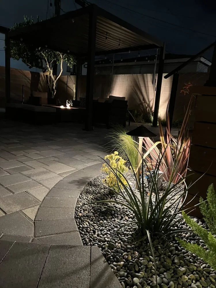 Reliable yard cleanup service in Culver City, CA - Banuelos Landscape