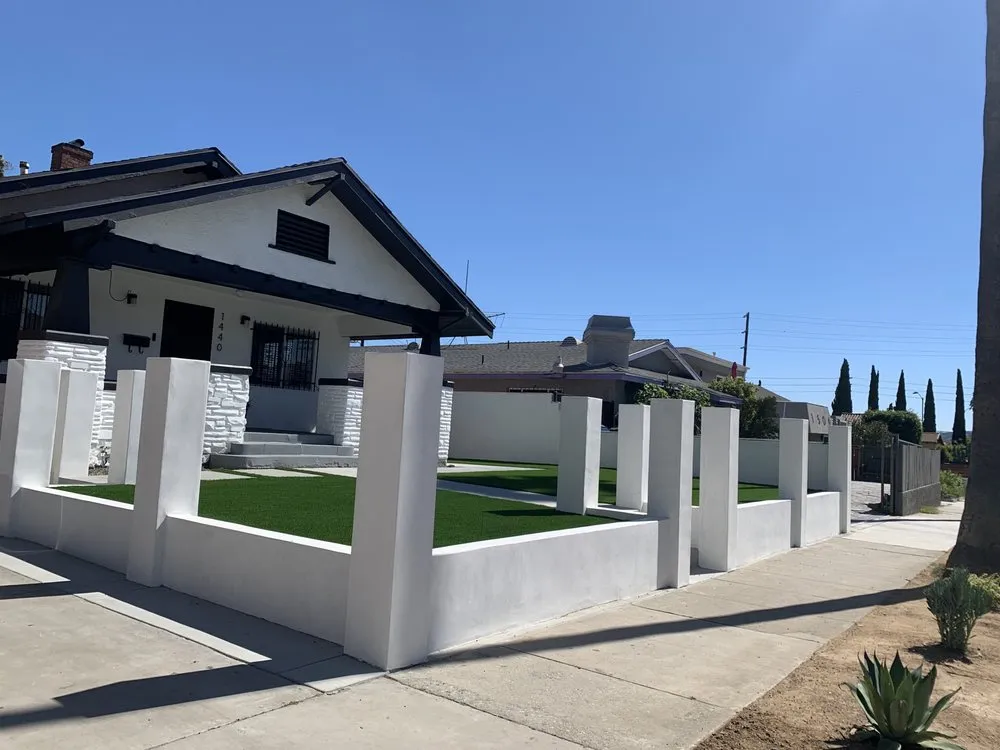 Expert residential landscaping for year-round maintenance across Culver City, CA - Banuelos Landscape