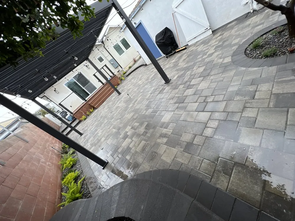 Local landscape design near you across Culver City, CA - Banuelos Landscape