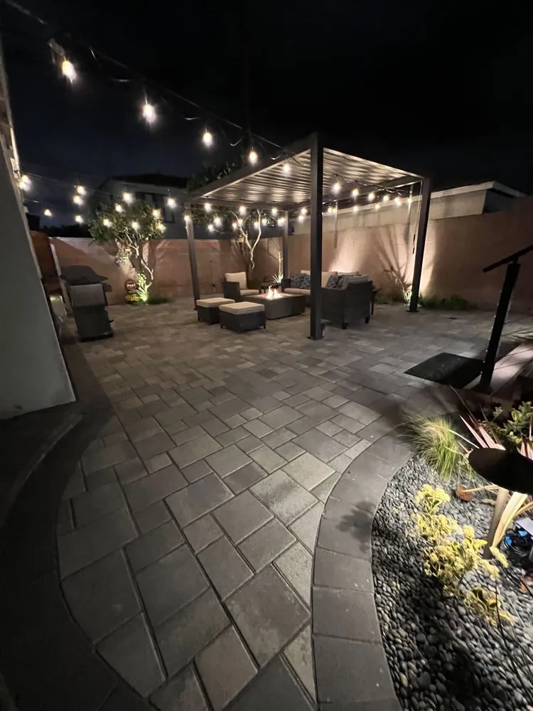 Top-rated lawn care service in Culver City, CA by Banuelos Landscape