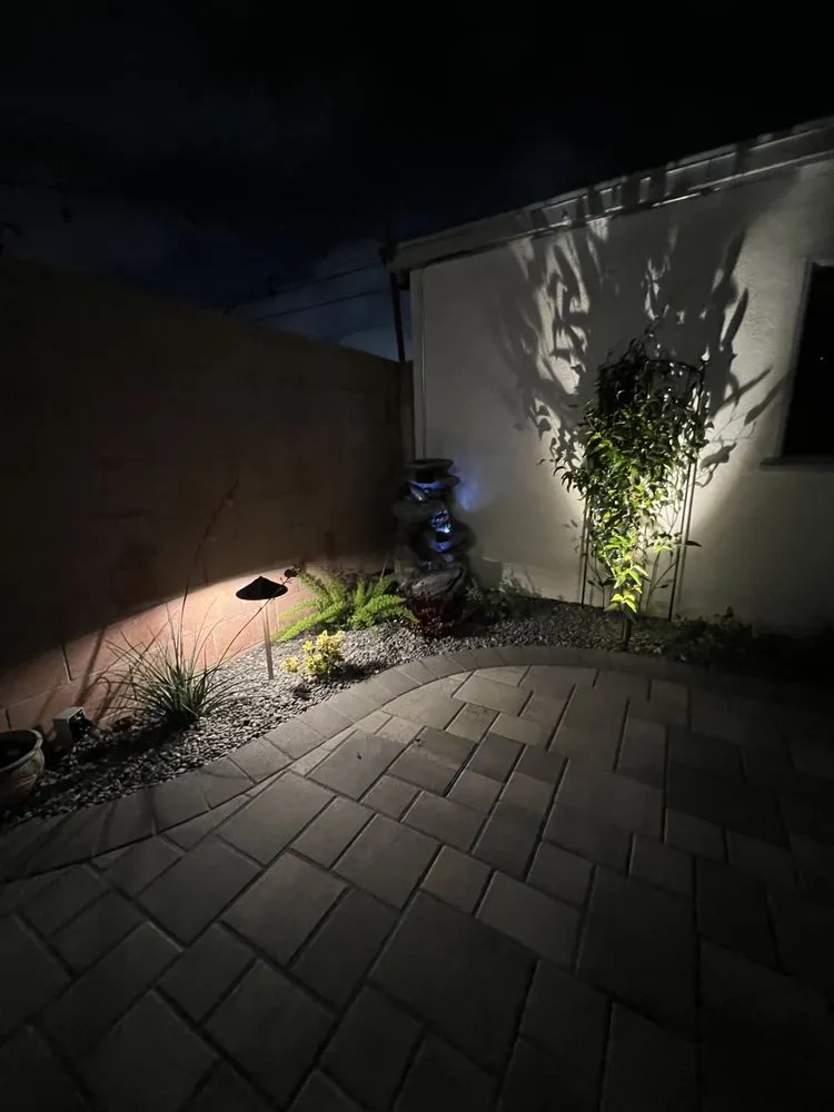 Top-rated lawn mowing service for beautiful yards in Culver City, CA by Banuelos Landscape