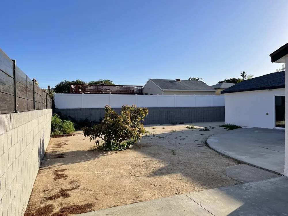 Professional yard maintenance for year-round maintenance across Culver City, CA - Banuelos Landscape