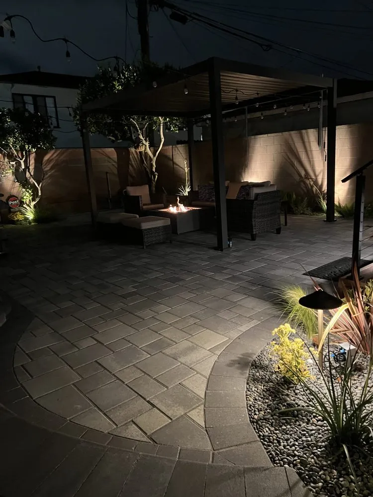 Professional lawn mowing service near you across Culver City, CA - Banuelos Landscape