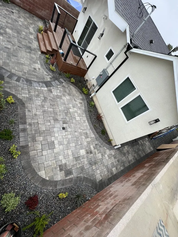 Top-rated yard maintenance in Culver City, CA - Banuelos Landscape