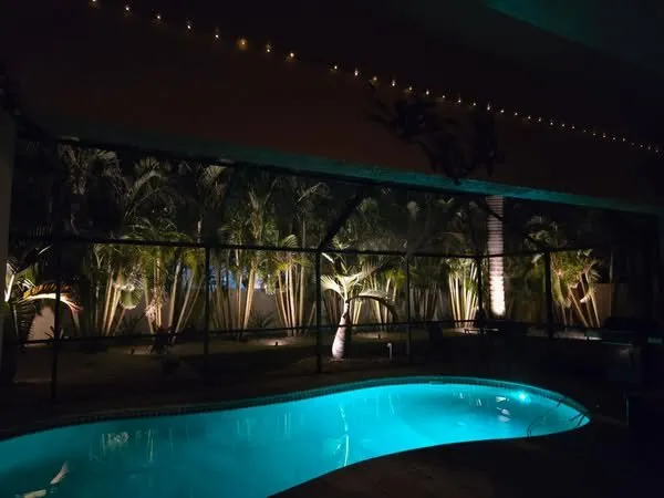 Affordable yard cleanup service in North Fort Myers, FL - Banyan Landscaping & Tree Services