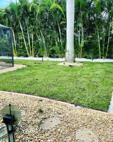 Professional landscape design experts serving North Fort Myers, FL - Banyan Landscaping & Tree Services