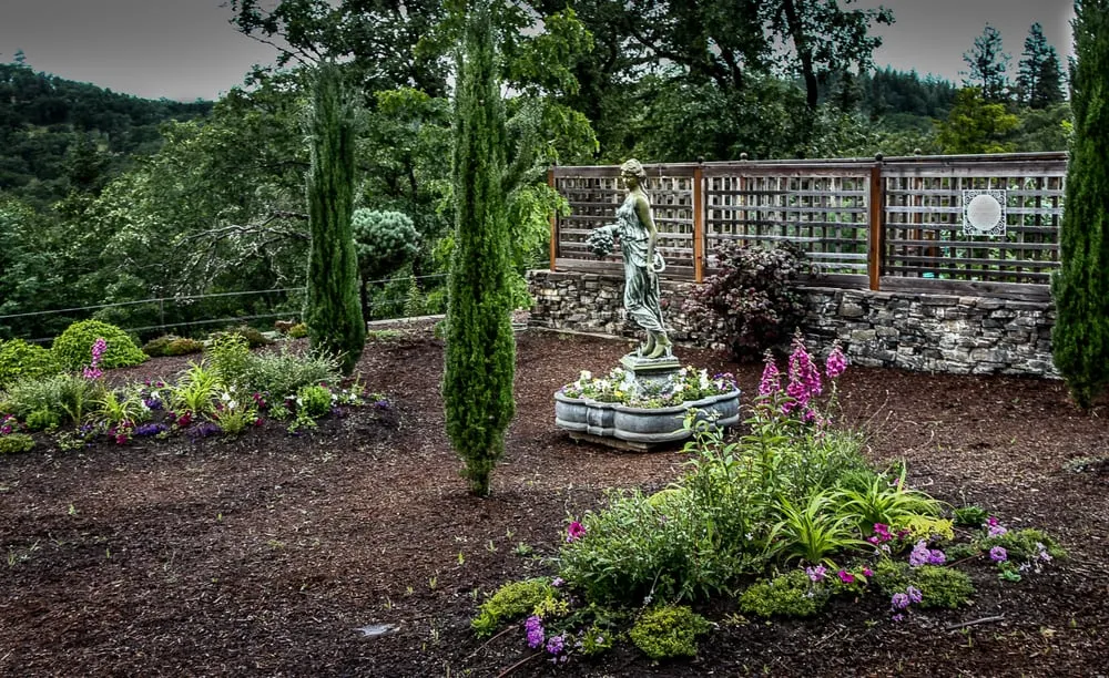 Expert landscaping services in Ashland, OR - Banyan Tree Landscape Construction