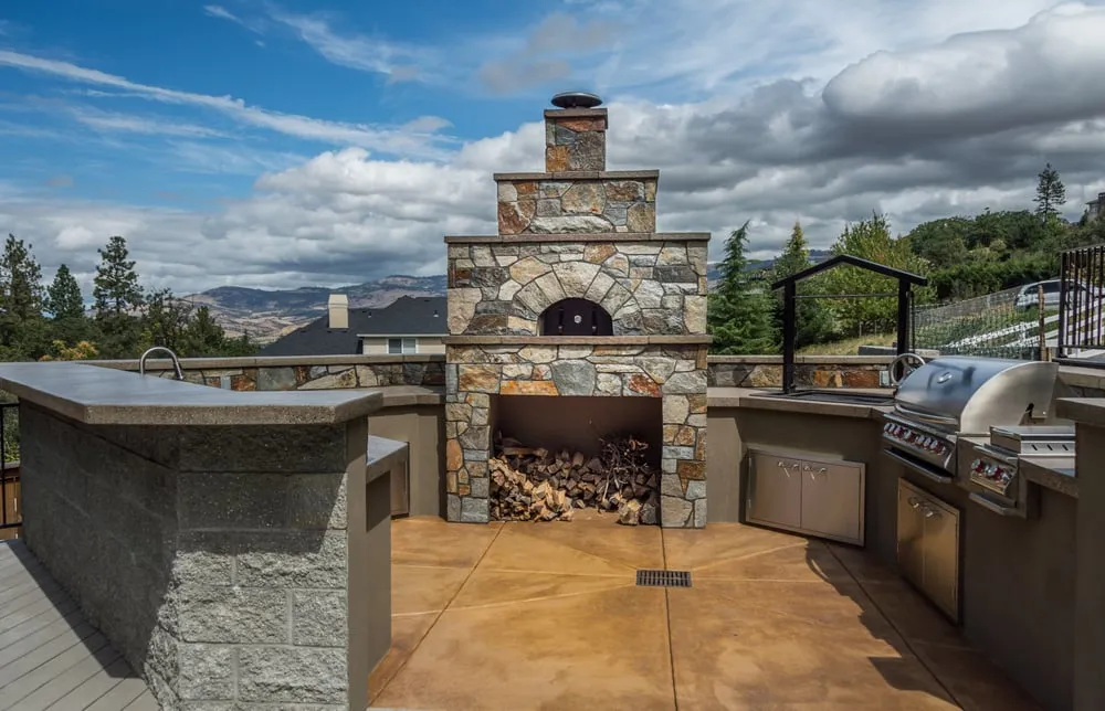 Expert residential landscaping experts serving Ashland, OR - Banyan Tree Landscape Construction